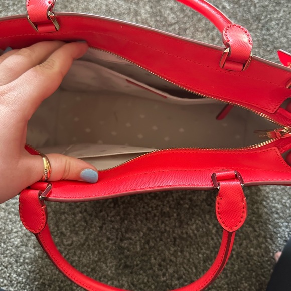 Kate Spade Staci Medium Satchel - Picture 1 of 2